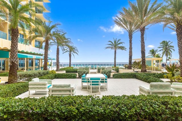 2501 S Ocean Dr 302, Hollywood, FL 33019