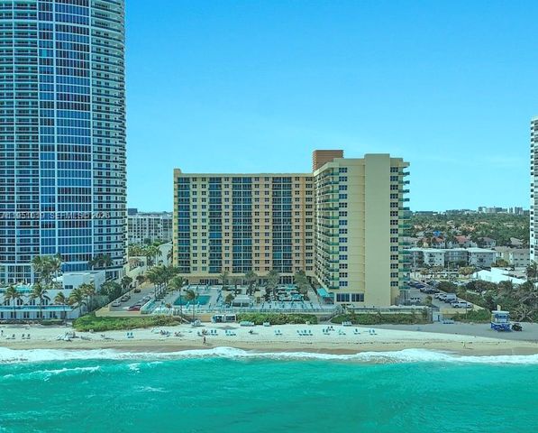 2501 S Ocean Dr 302, Hollywood, FL 33019