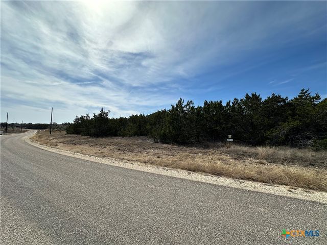 Lot 51 Burnet Oaks Drive, Burnet, TX 78611