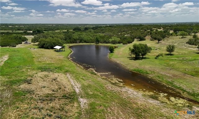 Lot 51 Burnet Oaks Drive, Burnet, TX 78611
