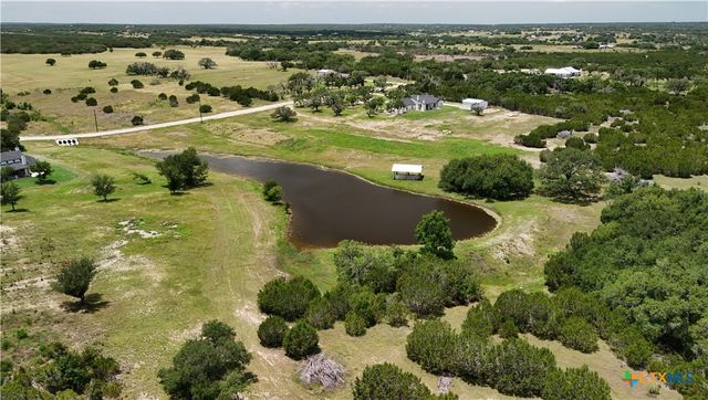 Lot 51 Burnet Oaks Drive, Burnet, TX 78611
