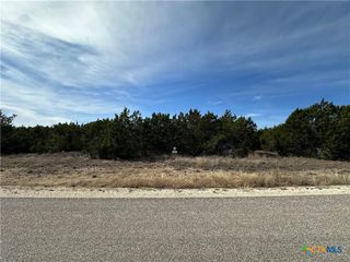 Lot 51 Burnet Oaks Drive, Burnet, TX 78611