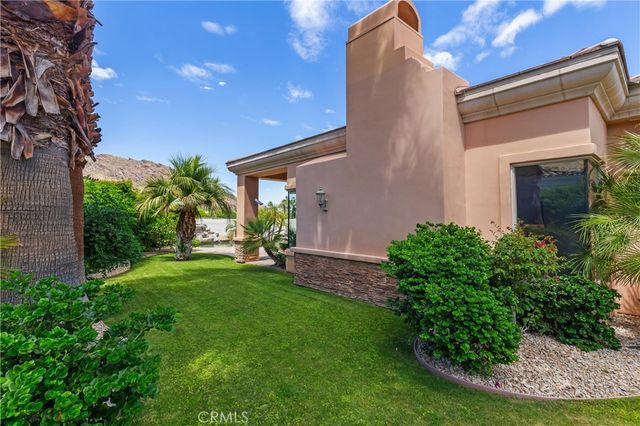 300 Big Canyon Drive N, Palm Springs, CA 92264