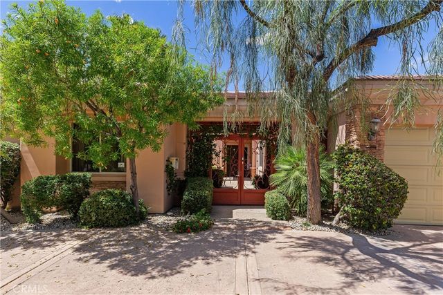 300 Big Canyon Drive N, Palm Springs, CA 92264