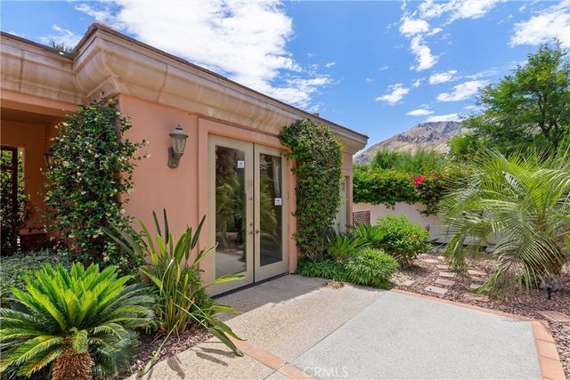 300 Big Canyon Drive N, Palm Springs, CA 92264