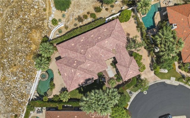 300 Big Canyon Drive N, Palm Springs, CA 92264