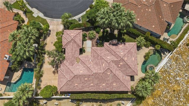 300 Big Canyon Drive N, Palm Springs, CA 92264