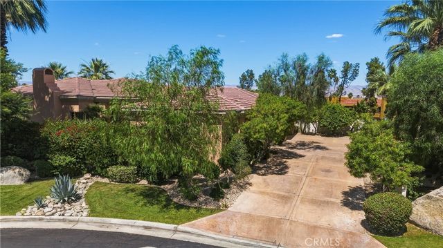 300 Big Canyon Drive N, Palm Springs, CA 92264