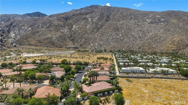 300 Big Canyon Drive N, Palm Springs, CA 92264