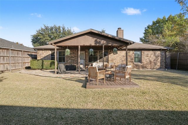 3809 Martha Lane, Rowlett, TX 75088