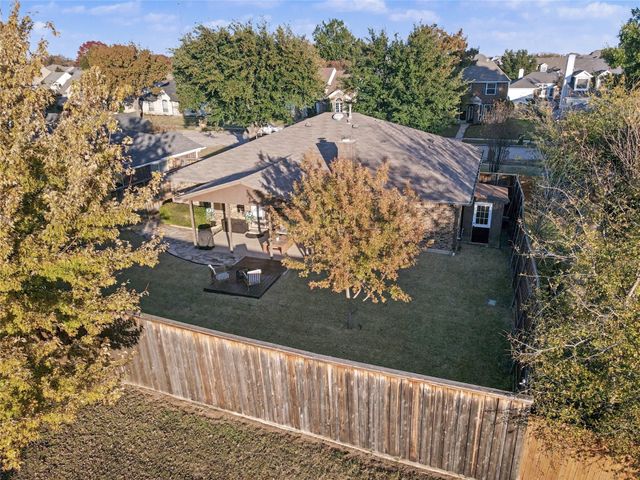 3809 Martha Lane, Rowlett, TX 75088