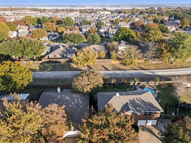 3809 Martha Lane, Rowlett, TX 75088