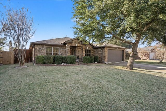 3809 Martha Lane, Rowlett, TX 75088