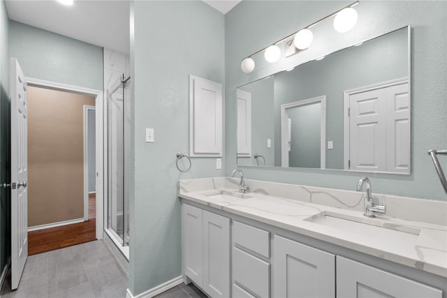 3301 Brunchberry Lane, Plano, TX 75023