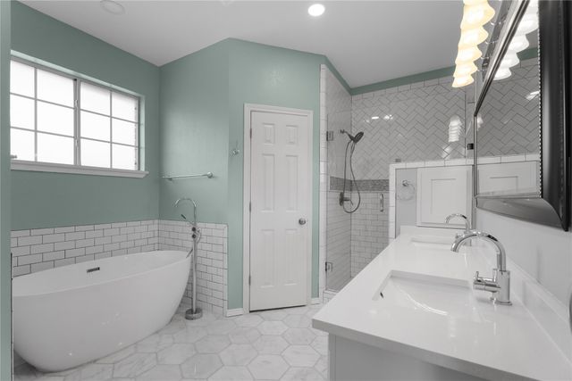 3301 Brunchberry Lane, Plano, TX 75023