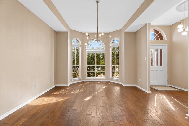 3301 Brunchberry Lane, Plano, TX 75023