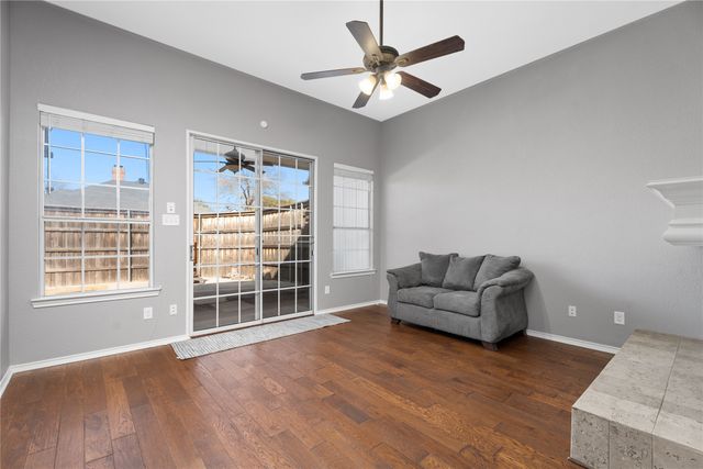 3301 Brunchberry Lane, Plano, TX 75023