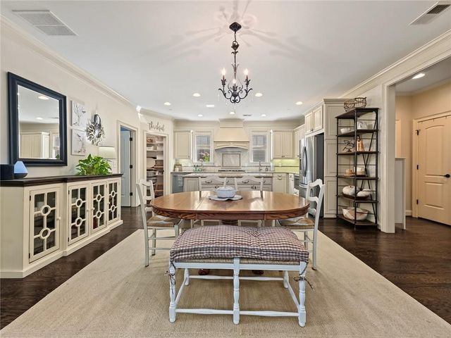 419 Hunt Street NE, Marietta, GA 30060