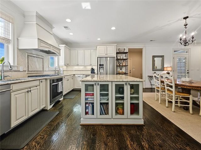 419 Hunt Street NE, Marietta, GA 30060
