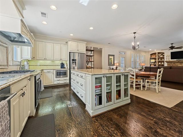 419 Hunt Street NE, Marietta, GA 30060