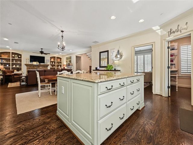 419 Hunt Street NE, Marietta, GA 30060
