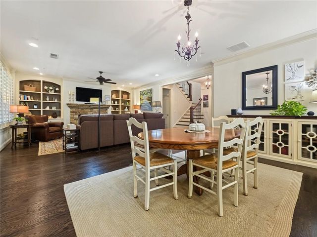 419 Hunt Street NE, Marietta, GA 30060