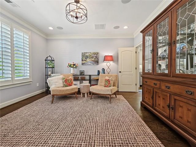 419 Hunt Street NE, Marietta, GA 30060