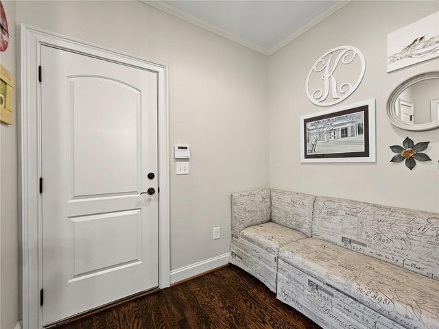 419 Hunt Street NE, Marietta, GA 30060