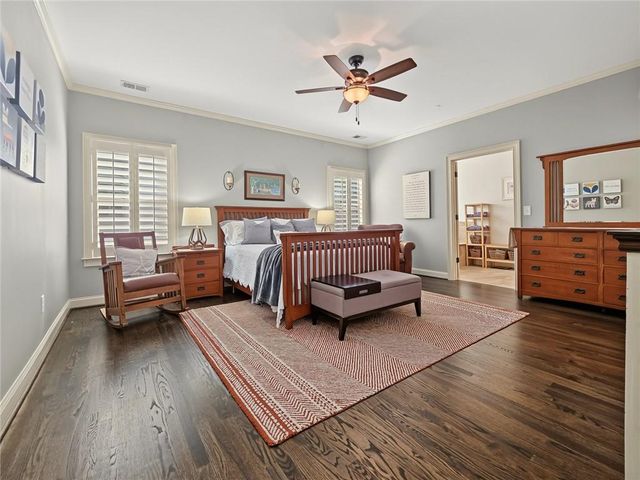 419 Hunt Street NE, Marietta, GA 30060