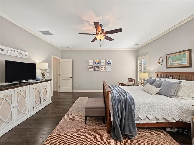 419 Hunt Street NE, Marietta, GA 30060