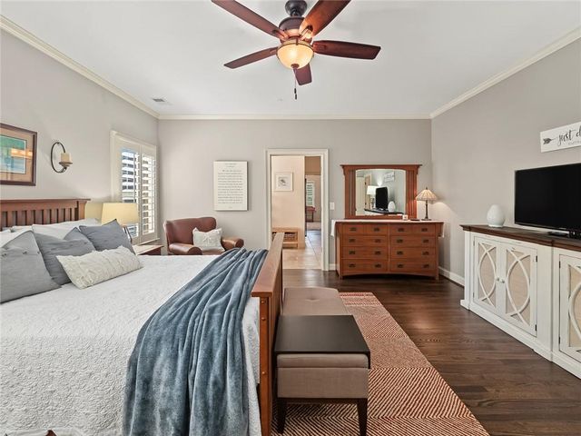 419 Hunt Street NE, Marietta, GA 30060