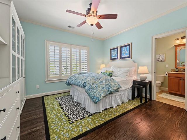 419 Hunt Street NE, Marietta, GA 30060