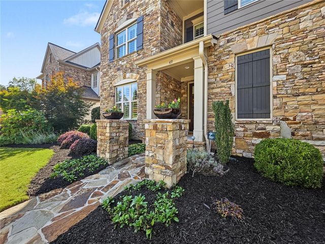 419 Hunt Street NE, Marietta, GA 30060