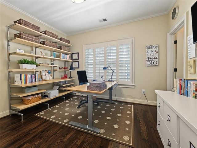 419 Hunt Street NE, Marietta, GA 30060