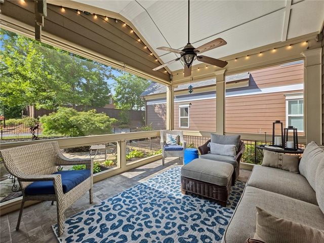 419 Hunt Street NE, Marietta, GA 30060