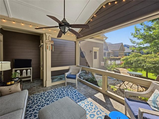 419 Hunt Street NE, Marietta, GA 30060