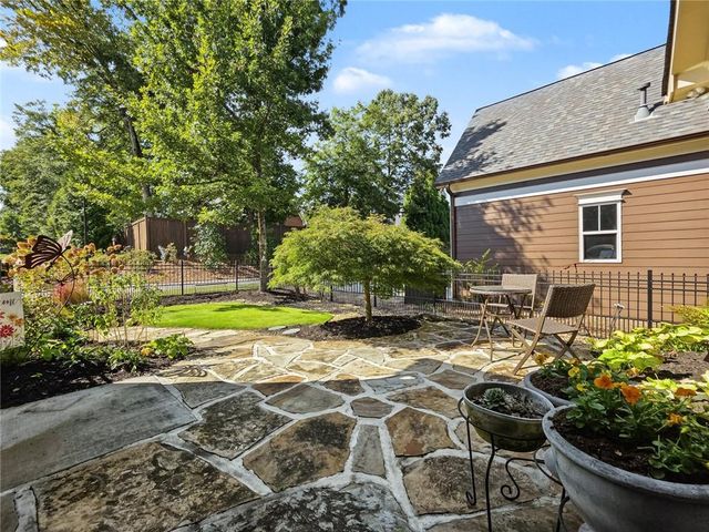 419 Hunt Street NE, Marietta, GA 30060