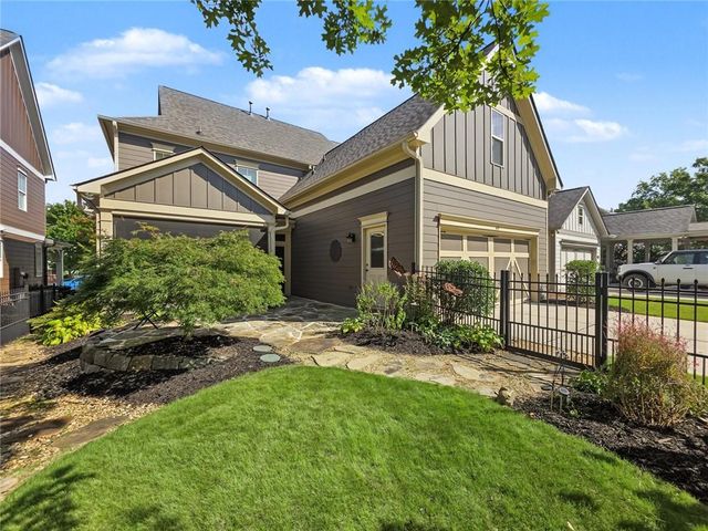 419 Hunt Street NE, Marietta, GA 30060