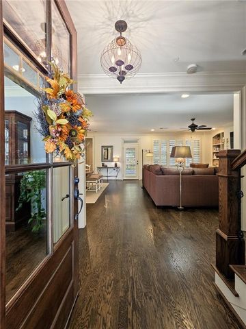 419 Hunt Street NE, Marietta, GA 30060