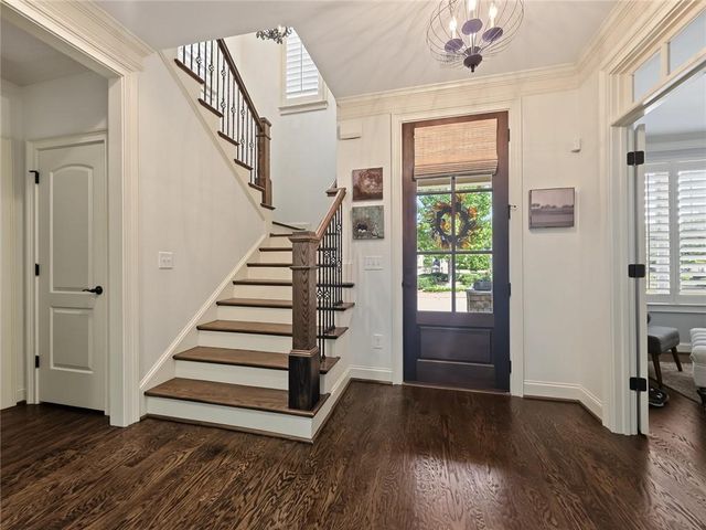 419 Hunt Street NE, Marietta, GA 30060