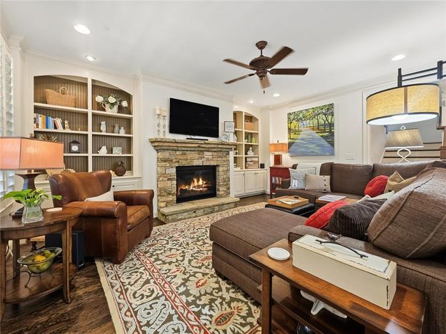 419 Hunt Street NE, Marietta, GA 30060