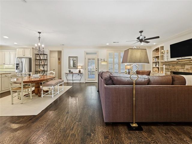 419 Hunt Street NE, Marietta, GA 30060