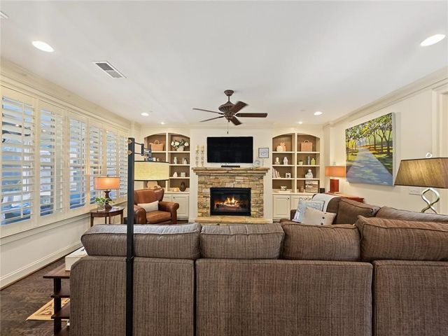 419 Hunt Street NE, Marietta, GA 30060