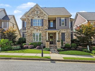 419 Hunt Street NE, Marietta, GA 30060