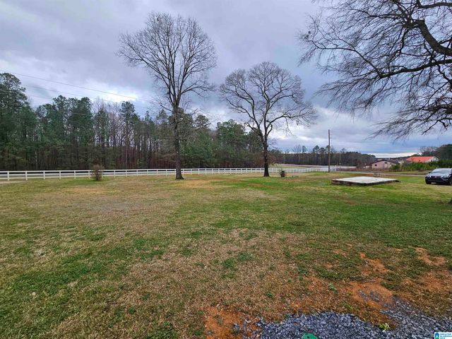 12880 PLANT ROAD, Alpine, AL 35044