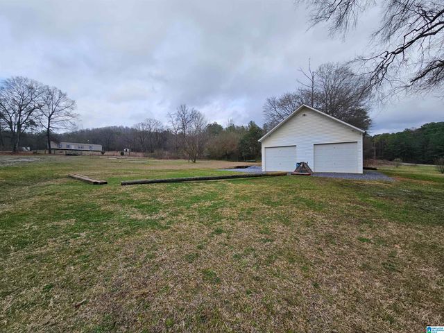 12880 PLANT ROAD, Alpine, AL 35044