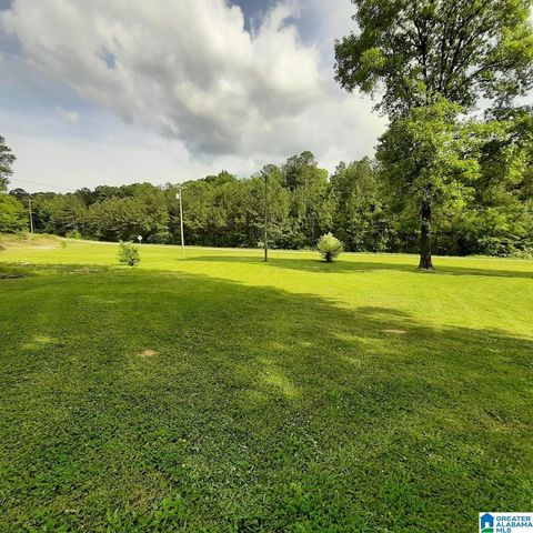 12880 PLANT ROAD, Alpine, AL 35044