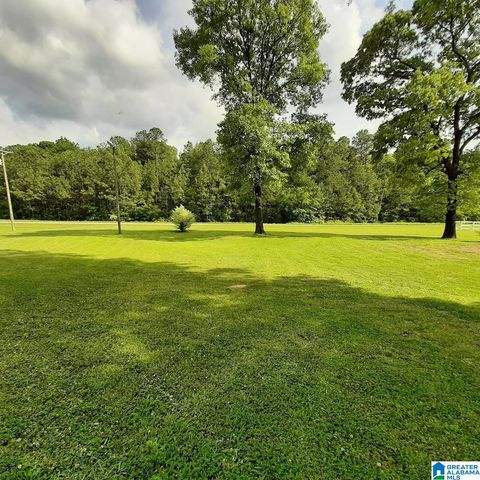 12880 PLANT ROAD, Alpine, AL 35044