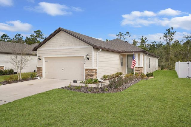 1014 Morgans Treasure Rd, St Augustine, FL 32084