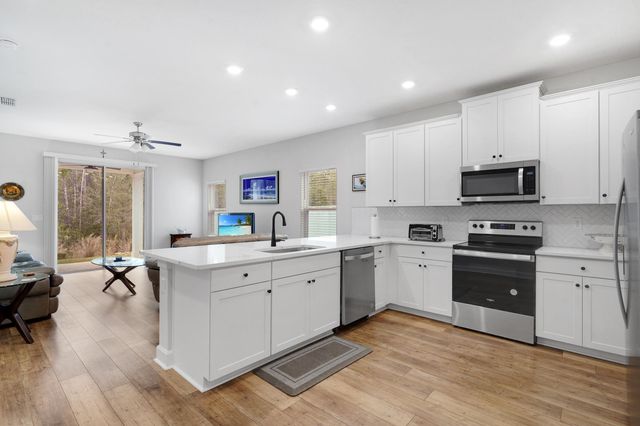 1014 Morgans Treasure Rd, St Augustine, FL 32084